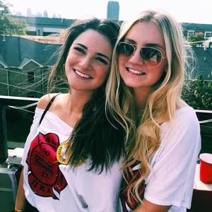 Meet your Posher, Anna leigh